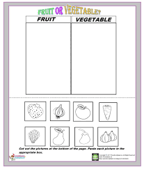 Preschool free worksheets ve ables ve ables worksheets for kindergarten pdf, fruit and ve able preschool. Fruit Or Vegetable Worksheet Preschoolplanet