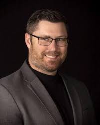 Dr. Matthew Houchin, DC: Chiropractor