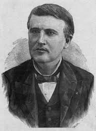 Image of Gerhart Johann Robert Hauptmann