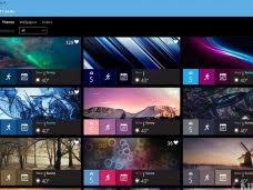 lock screen and desktop wallpaper apps