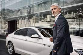 Bmw Group Financial Services