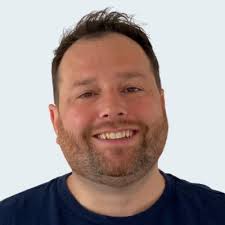 Tim Jarrett (@TimSYJarrett)