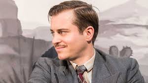 Kevin Bishop chases laughs from Hollywood to Young Vic