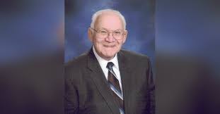 Obituary information for Jerome "Jerry" R. Krueger