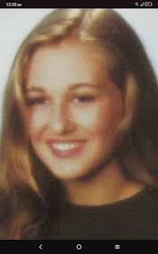 Michelle Margaret Rizzi (1974-2000)