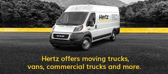 Maybe you would like to learn more about one of these? Hertz Truck Van Rental Value Added Services Hertz
