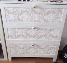 Beitrage Uber Kommode Von Aneboda Auf Kreativitatigkeit Kommode Kommode Neu Gestalten Ikea Mobel Pimpen