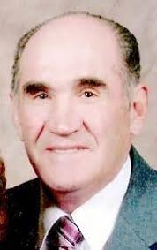 ALLEN JONES Obituary (1932