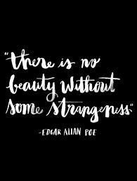 Poe is best known for his poetry and short stories, particularly. Edgar Allen Poe Happy Quotes Quotesgram