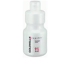 Goldwell topchic 2 parts 6kg 1 part 6k 1 part kk mix with 30 volume Goldwell Topchic Entwicklerlotion Ab 8 27 Preisvergleich Bei Idealo De