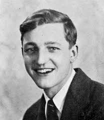 Gerard W. OComsky U.S. Army Air Corps WWII