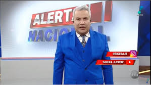 You can choose the sikera junior apk version that suits. Siqueira Junior E Chamado De Apresentador Dos Bolsonaros Por Revista Epoca Antenados Na Sky Cia