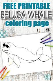 There are tons of great resources for free printable color pages online. Free Printable Arctic Animal Coloring Pages Simple Mom Project
