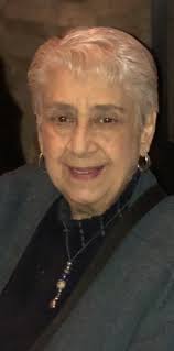 Obituary for Vera A. Kolatis