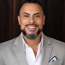 Abel Daniel Menchaca, Mortgage Loan Originator