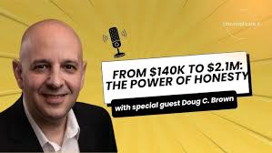 From Hustle to Clarity: Simplifying Growth with Andy Seeley