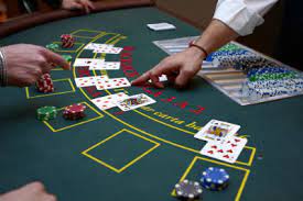 Casinos need to make money. Earn Money Playing Blackjack Online With These Tips
