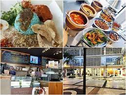Kota yang sinonim dengan pejabat kerajaan ini menawarkan landskap serta senibina yang menarik. 15 Tempat Makan Menarik Di Putrajaya 2021 Restoran Paling Best