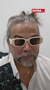 La historia inspiradora de William Jaramillo y su lucha contra el síndrome  de Sjögren