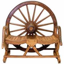 Walmart canada stocks a wide range of wagons to help you get where you're going and ensure all your essentials are along for the ride. Buy Rustic Wagon Wheel Bench In Teak In Cheap Price On Alibaba Com