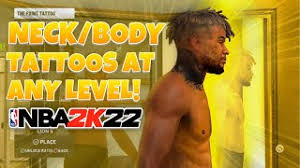 How to get neck tattoo at any rep!! Free Star Tattoo 2k19 Watch Online Khatrimaza