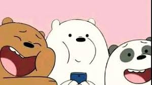 خلفيات الدببه الثلاثه youtube