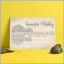 Chris Stapleton Tennessee Whiskey Lyrics On Guitar From Album Travelle Tennessee Whiskey Lyrics Whiskey Lyrics Chris Stapleton Tennessee Whiskey