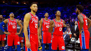 Ben simmons wallpaper for desktop. Do The Sixers Even Need Ben Simmons To Shoot Jump Shots Gq