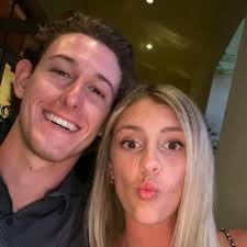 Juliette Gallagher (@Juliette_024)