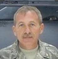Tracy L. Moses, Msgt.