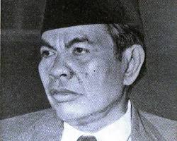 Image of Mohammad Yamin