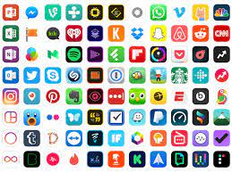 Huge collection, amazing choice, 100+ million high quality, affordable rf and rm images. Ultimate App Icons Set Sketch Freebie Download Free Resource For Sketch Sketch App Sources
