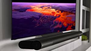 No matter your budget or the size of screen you want, here's what to look for when shopping. Vizio S 2021 Lineup Launches Today With Its First Oled Tv And Elevate Soundbar Arriving This Fall Cnn Underscored
