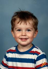 Dylan Luke Samuel Bell created