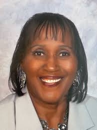 Vivian Delores Stroud Obituary August 24, 2021