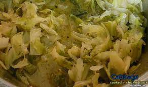 To blanch (so they can be sautéed or fried later), cover with water and boil for 3 mins. Cabbage Cooked In Chicken Stock Make It Or Fix It Yourself