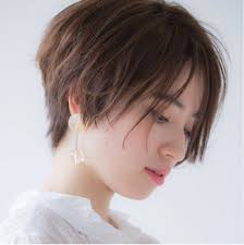 ショートヘアが可愛い芸能人がお手本人気スタイル集hair