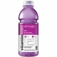 You may have seen the health hype: Vitaminwater Zero Reset Pineapple Coconut Water Nutrient Enhanced Water Beverage 20 Fl Oz Kroger