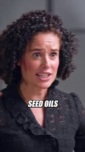 Nutritional Scientist, Dr Sarah Berry, reveals the truth about seed oils...