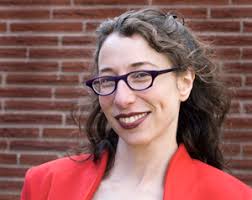 Rose City Reader: Author Interview: Lois Leveen