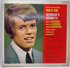 Herman's Hermits