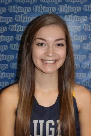 2019-20 Women's Basketball Roster