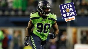 Latest on tennessee titans defensive end jadeveon clowney including news, stats, videos, highlights and more on espn. Late For Work 3 24 Could Jadeveon Clowney Still Be In Play For Ravens