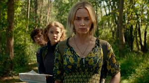 Jun 08, 2021 · nonton film a quiet place 2 sub indo bagaimana tidak, film a quiet place 2 sub indo tersebut telah dirilis pada 26 mei 2021 lalu di bioskop indonesia. A Quiet Place Part Ii Online Release Date When The Movie Will Be Streaming