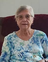 Helen Bragg Obituary