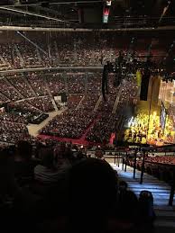 adele concert picture of the frank erwin center austin