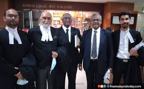 This hypermarket huge and got everything that you need at affordable price. One Day Parliament Sitting Unconstitutional Says Lawyer Free Malaysia Today Fmt