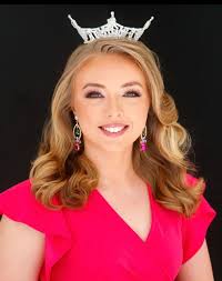 We'll have special guests at First Friday. Please welcome Brittni Evans,  Miss Heart of Covington, Clarissa Holleman, Miss Fountain City, and Meghan  Smith, Miss Capital City FL. They will be available to