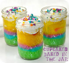 Star Wars The Mandalorian The Child Baby Chibi Sweatshirt Cupcake In A Jar Baking Cupcakes Happy Jar