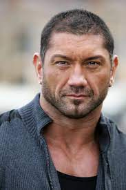 Dave bautista believes marvel didn't show enough of drax's backstory, specifically why he's called the destroyer, and hopes the studio will embrace this in a solo. Batista Microsoft Store